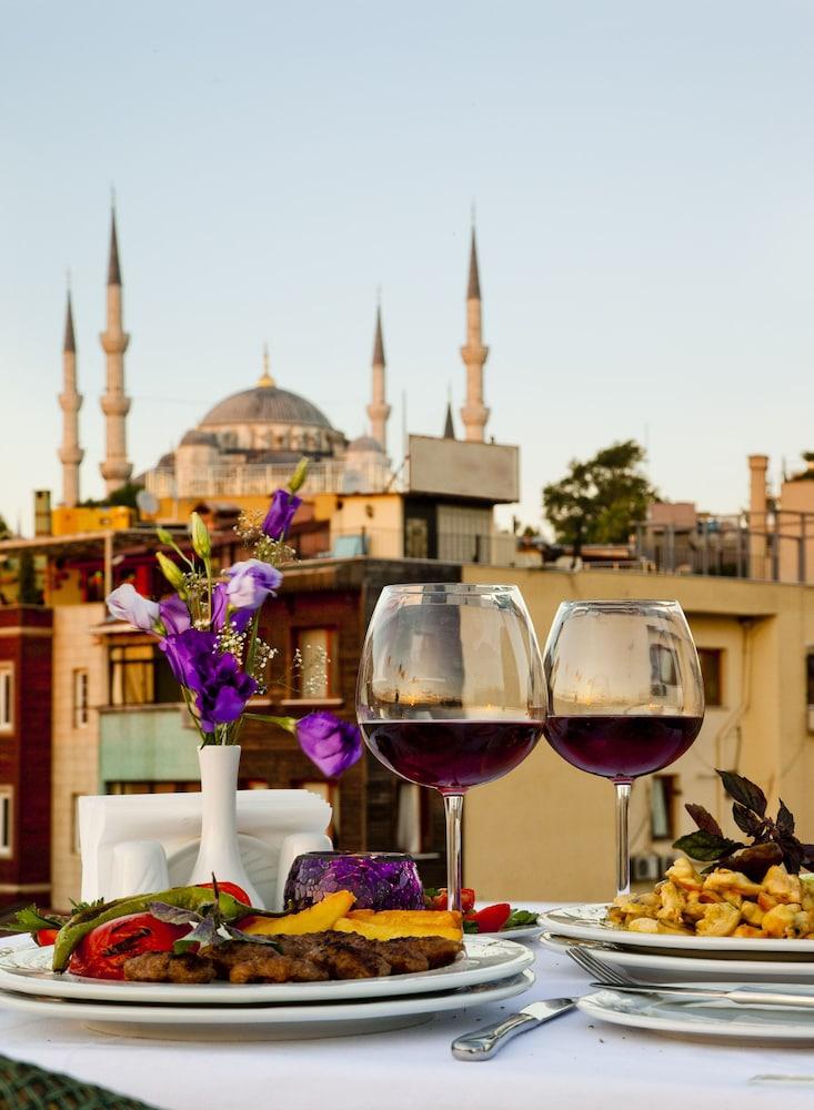 GLK PREMIER THE HOME SUITES & SPA — ISTANBUL — fotografie hotel nr. 34