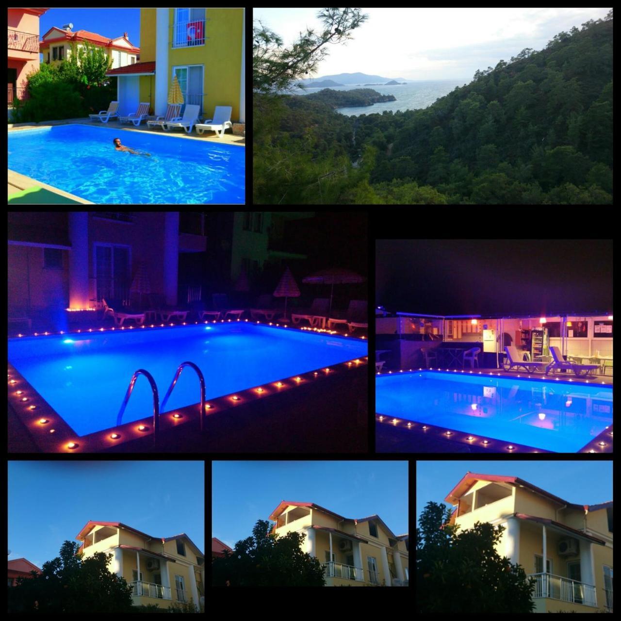 KARACA APART — DALYAN — fotografie hotel nr. 21