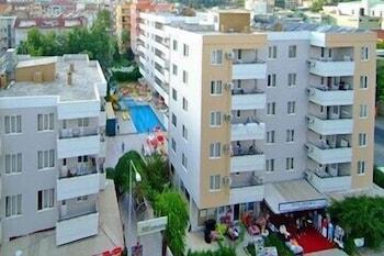 HEDEF KLEOPATRA HOTEL — ALANYA — фотография отеля №20