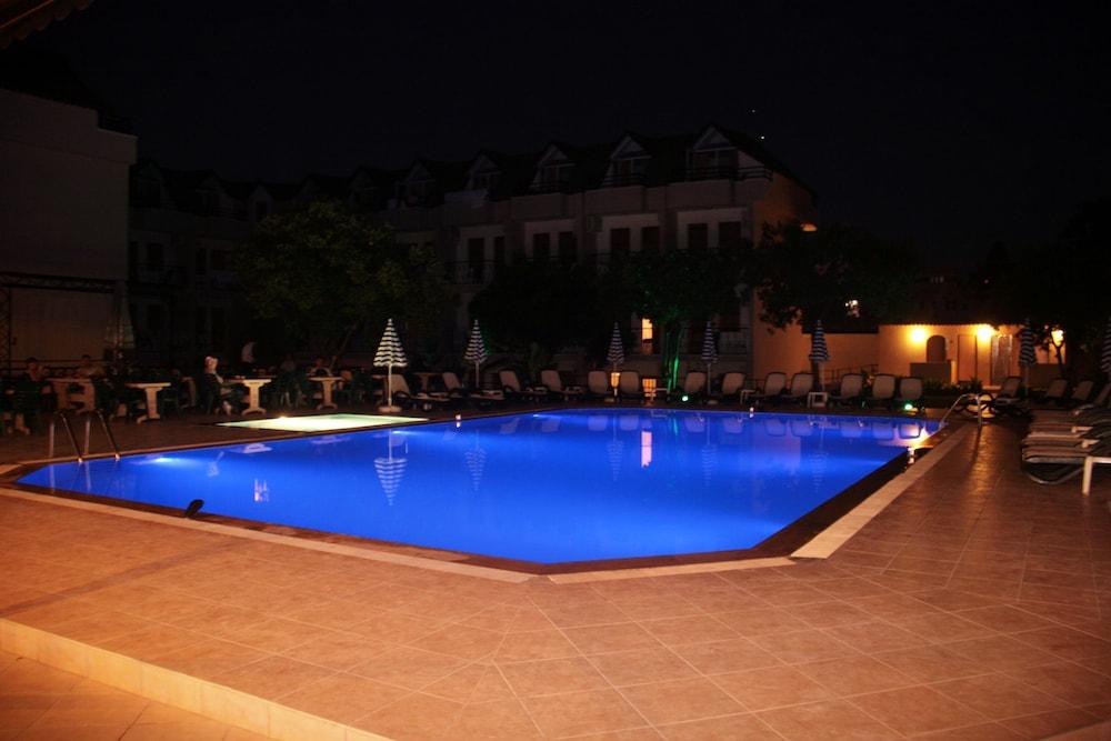 ARES HOTEL — KEMER — фотография отеля №16