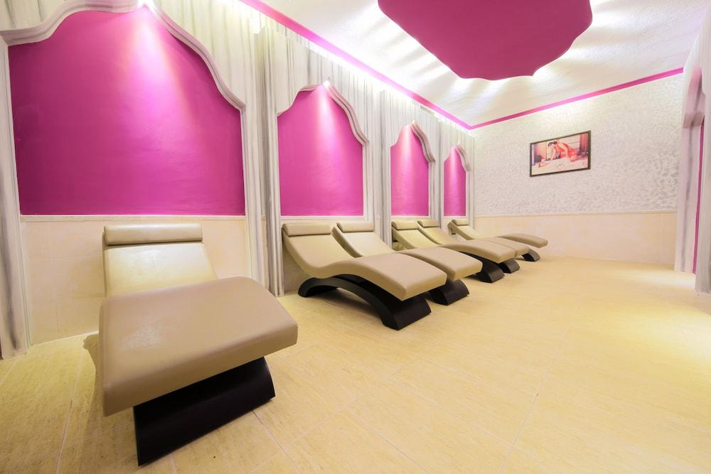 DAIMA BIZ HOTEL — KEMER — фотография отеля №26