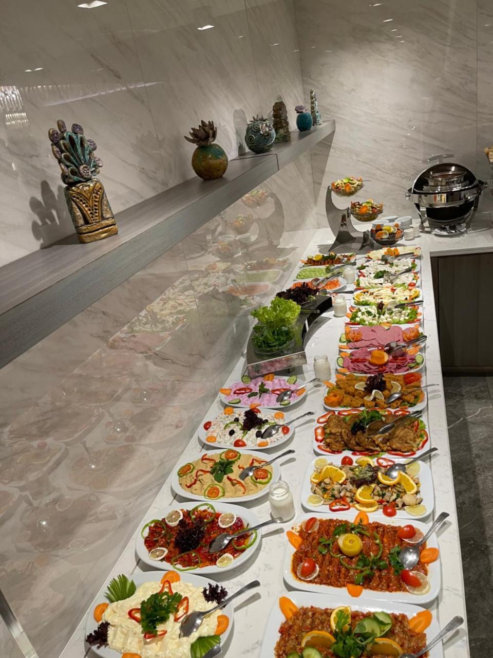 ASUR HOTEL — ISTANBUL — fotografie hotel nr. 5