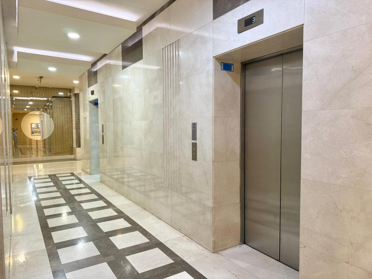 THE GREEN PARK PENDIK HOTEL & CONVENTION CENTER — ISTANBUL — fotografie hotel nr. 37