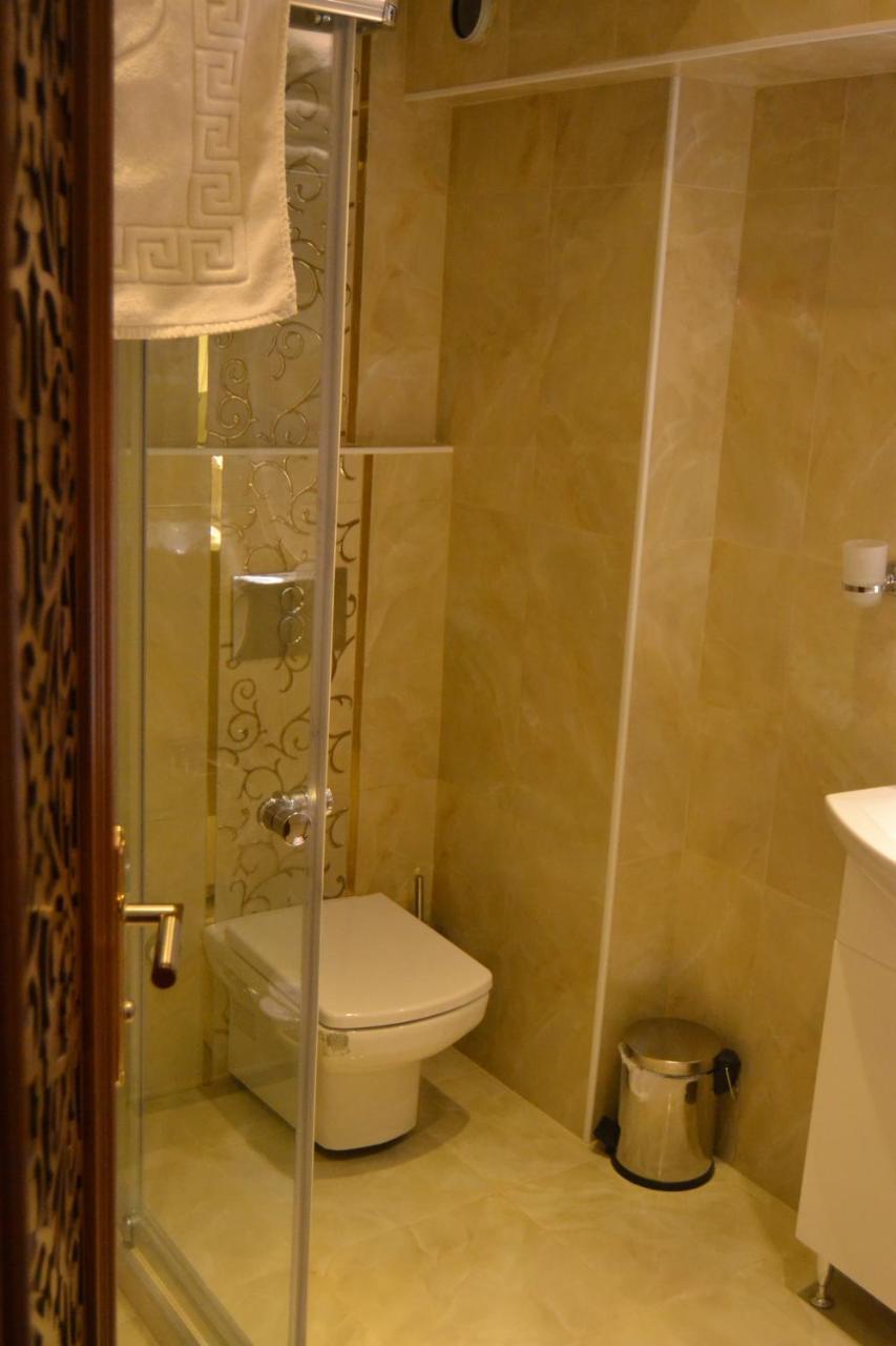 BLUE ISTANBUL HOTEL — ISTANBUL — fotografie hotel nr. 34
