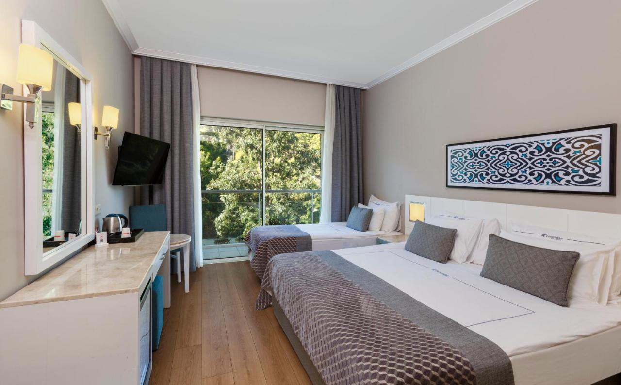 CORENDON PLAYA KEMER — KEMER — fotografie hotel nr. 10