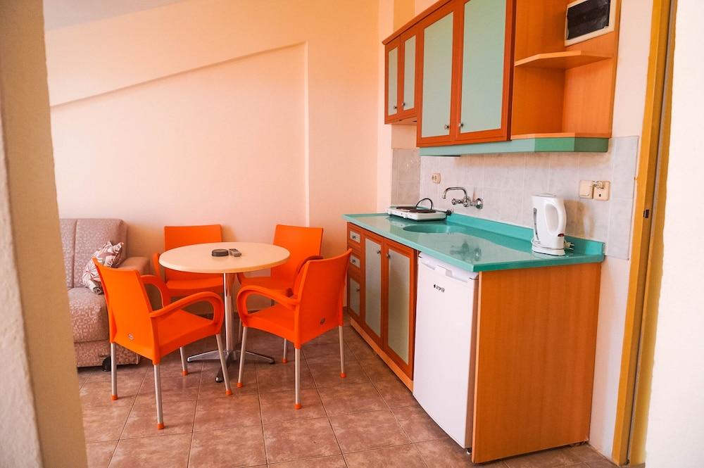 ALBATROS APARTMENTS — MARMARIS — fotografie hotel nr. 35