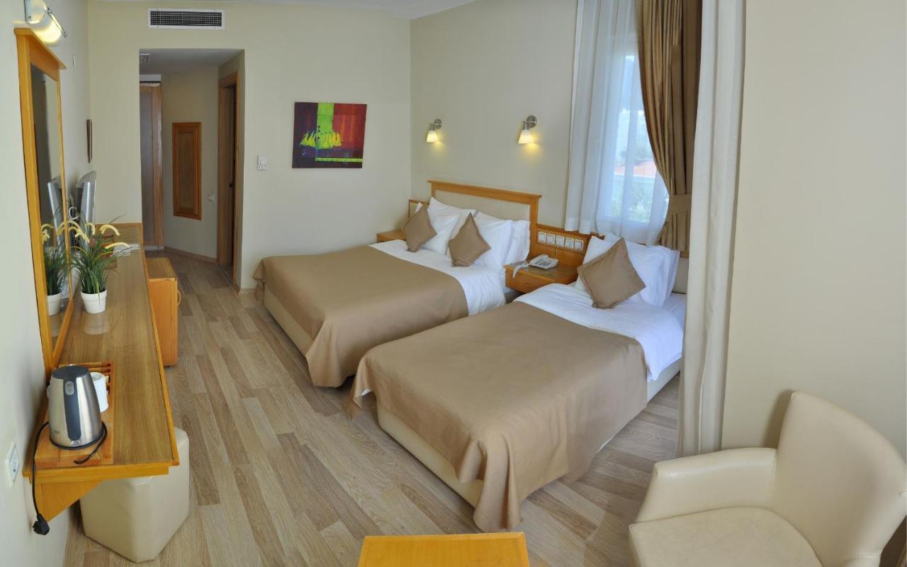 DORUK — FETHIYE — fotografie hotel nr. 19