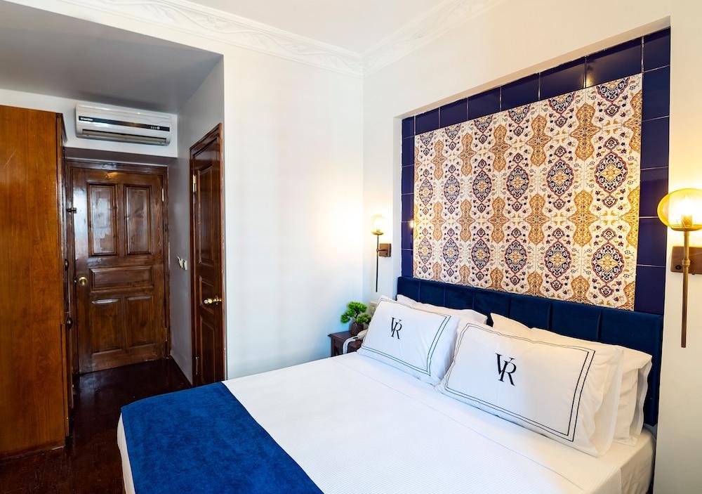 OLD CITY LUXX BOUTIQUE HOTEL — ISTANBUL — fotografie hotel nr. 10