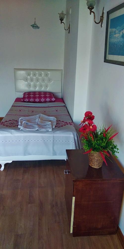 LEVENT HOTEL — FETHIYE — фотография отеля №26