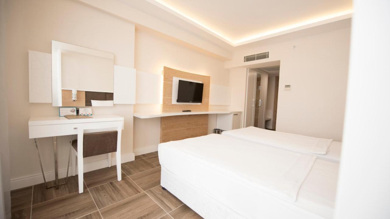 SELCUKHAN — BELDIBI — fotografie hotel nr. 3