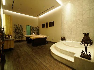 TRYP BY WYNDHAM ISTANBUL AIRPORT — ISTANBUL — фотография отеля №11