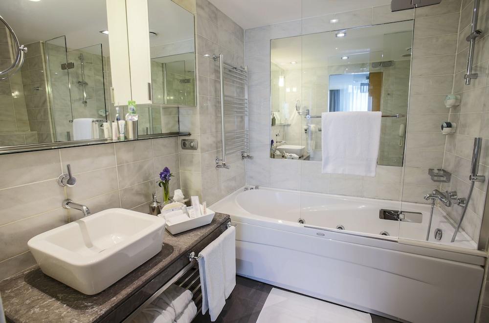 HOUSEZ SUITES & APARTMENTS — ISTANBUL — фотография отеля №26