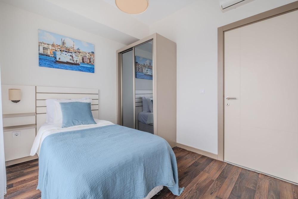 PRIME SUITES — ISTANBUL — фотография отеля №26