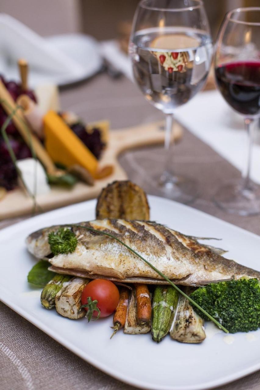 PRIVE HOTEL BODRUM (ADULTS ONLY) — BODRUM — fotografie hotel nr. 9