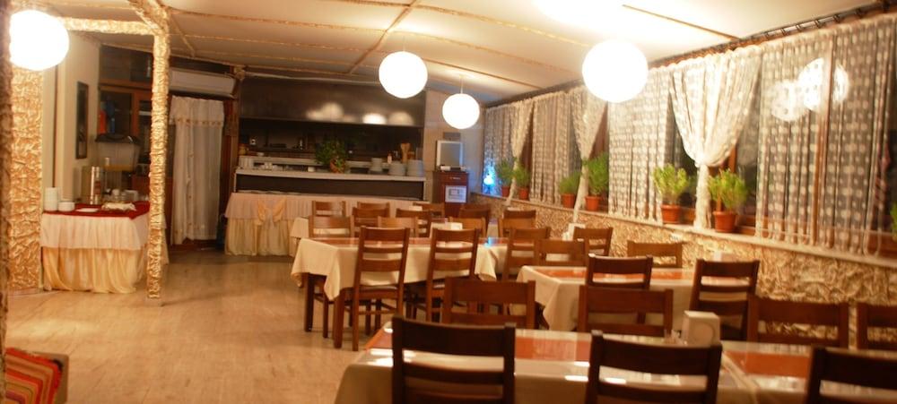 HAN DALYAN — DALYAN — fotografie hotel nr. 21