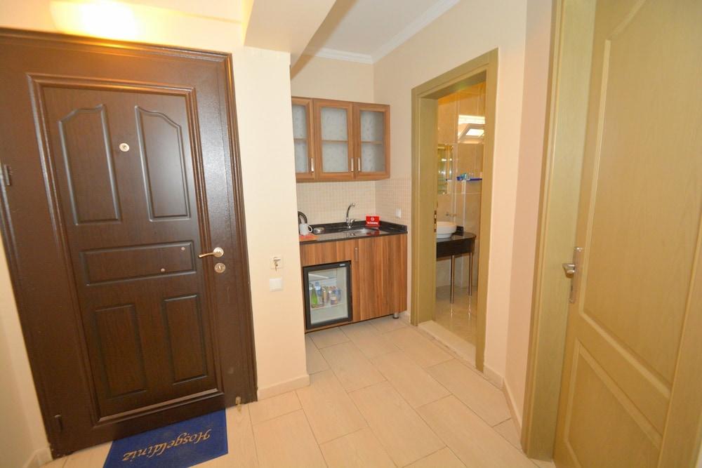 HOTEL ISTANKOY BODRUM — BODRUM — фотография отеля №24