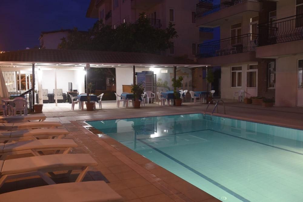 KAYA APART HOTEL SIDE — SIDE — fotografie hotel nr. 29
