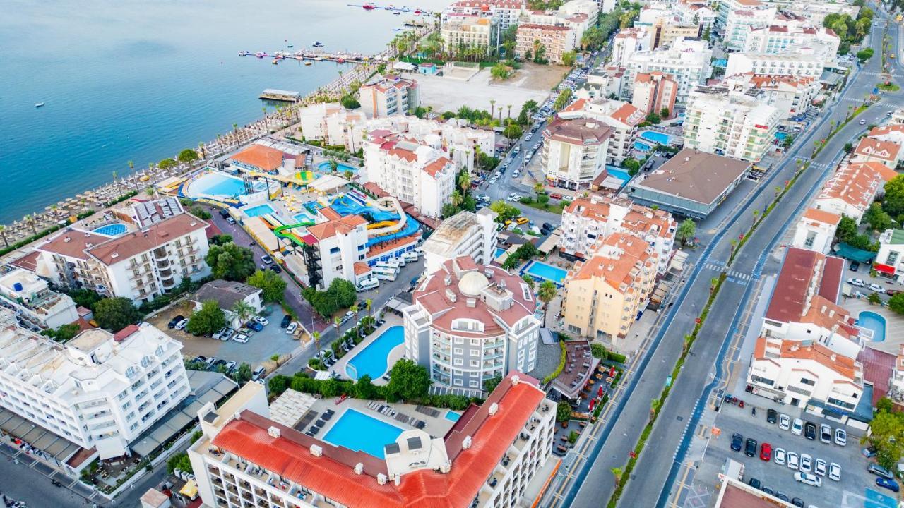 MOTTO PREMIUM HOTEL & SPA — MARMARIS — фотография отеля №3