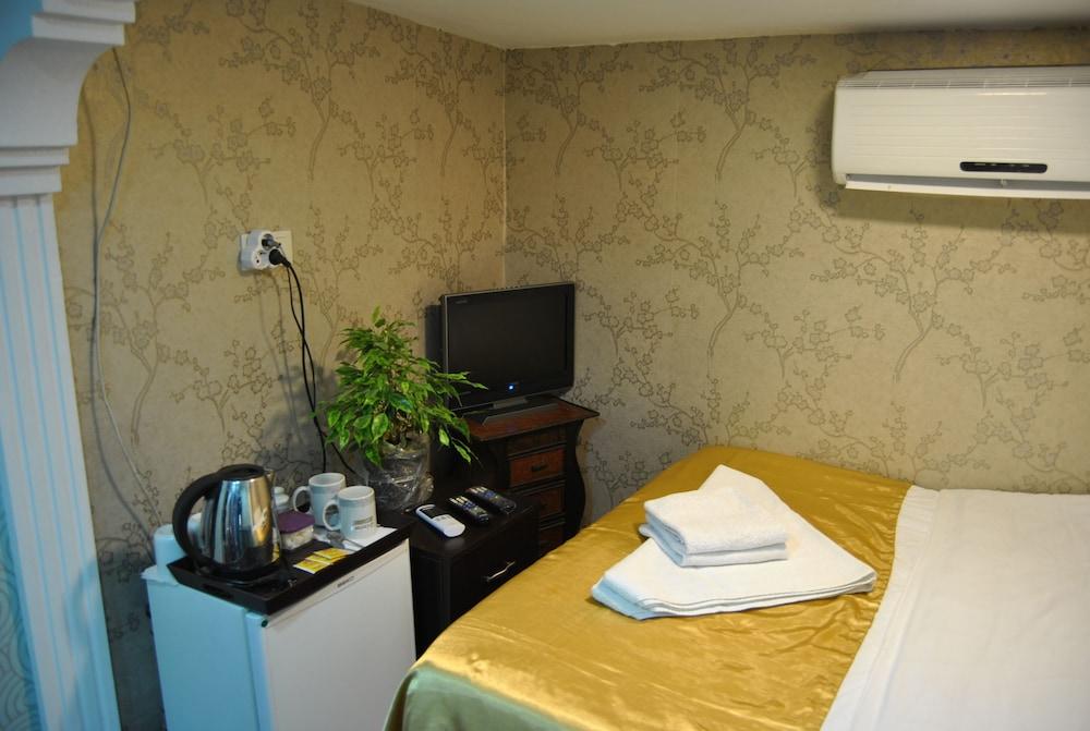 LOTUS HOTEL ISTANBUL — ISTANBUL — fotografie hotel nr. 4