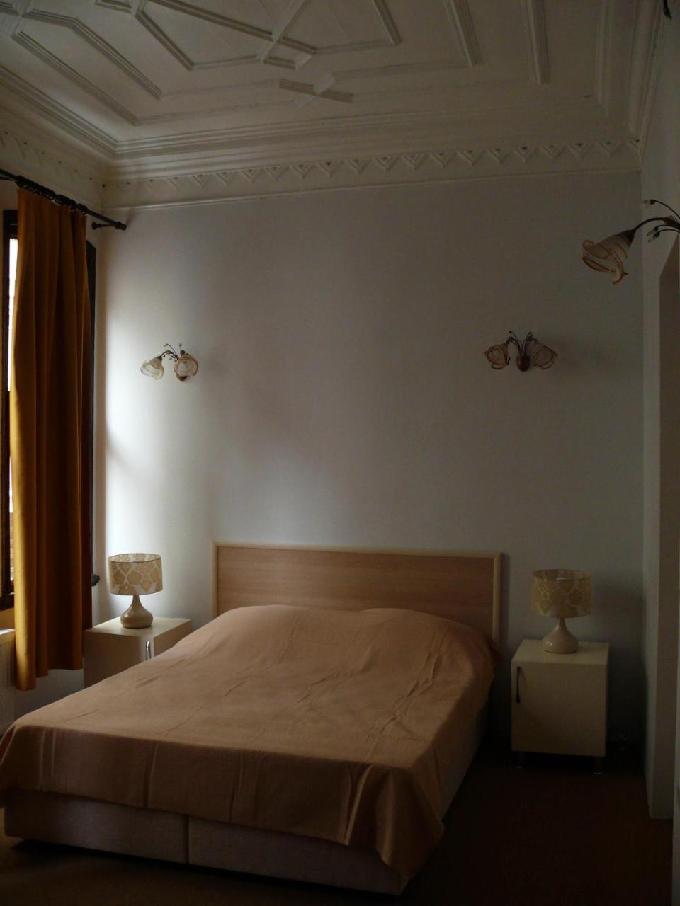 BUDAK RESIDENCE (ADULTS ONLY) — ISTANBUL — fotografie hotel nr. 6