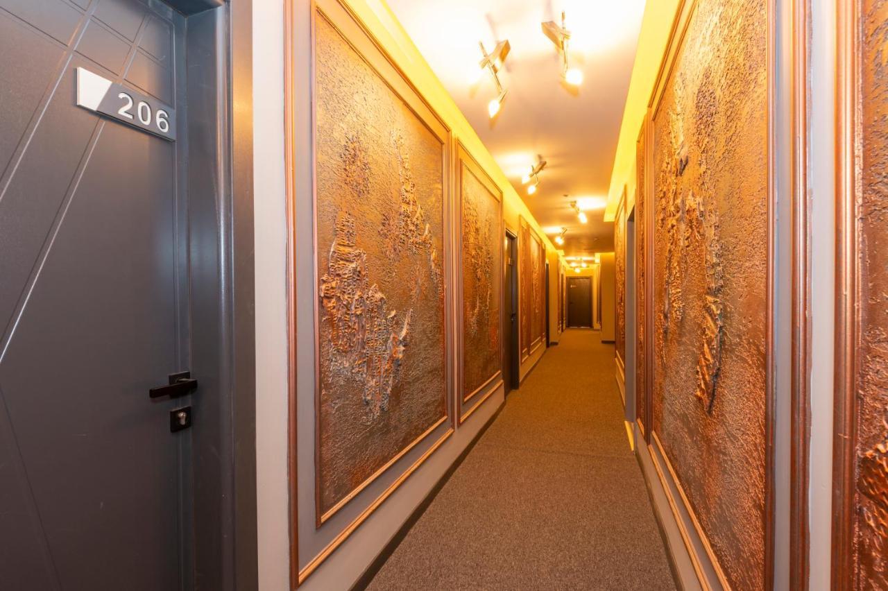 WHITE PALACE HOTEL — ISTANBUL — fotografie hotel nr. 10