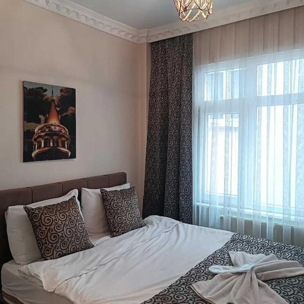 NEZAHAT SULTAN APART HOTEL — ISTANBUL — фотография отеля №23
