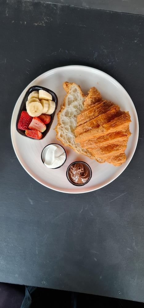 MAS SUITES NISANTASI — ISTANBUL — fotografie hotel nr. 24
