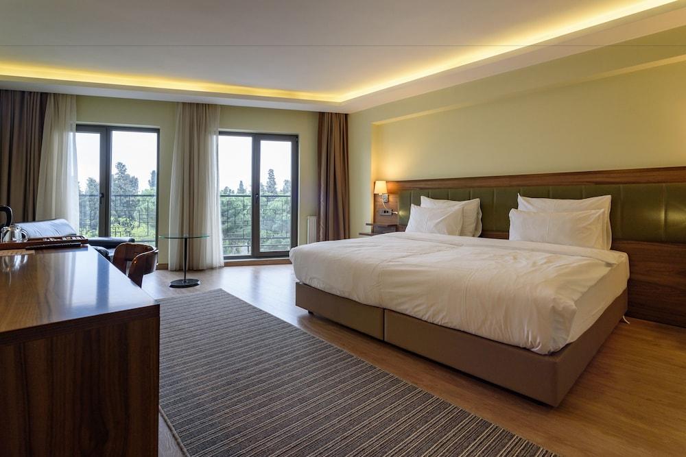 NUMI HOTEL — ISTANBUL — fotografie hotel nr. 8