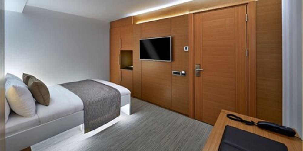 MILPORT HOTEL LEVENT — ISTANBUL — fotografie hotel nr. 9