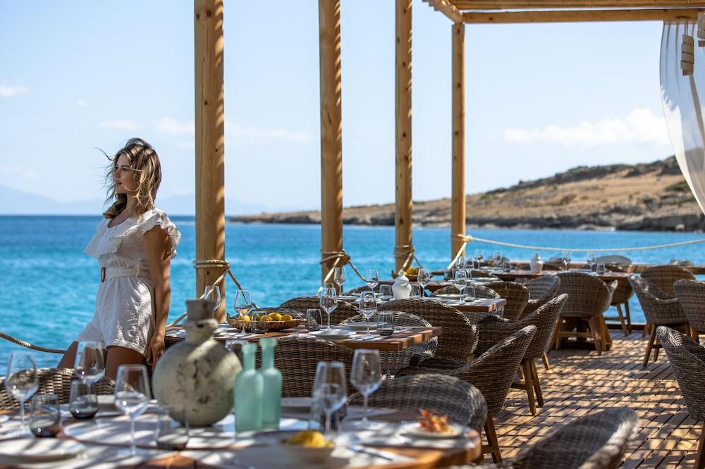 METT HOTEL & BEACH RESORT BODRUM — BODRUM — фотография отеля №26