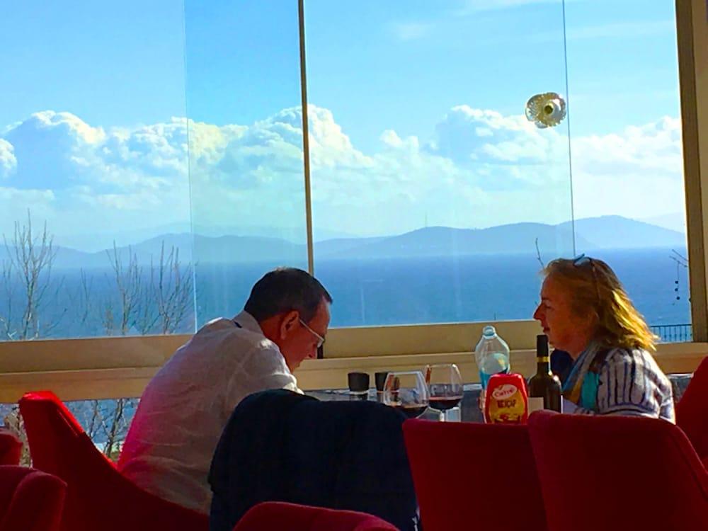 CHARM HOTEL — ISTANBUL — fotografie hotel nr. 35