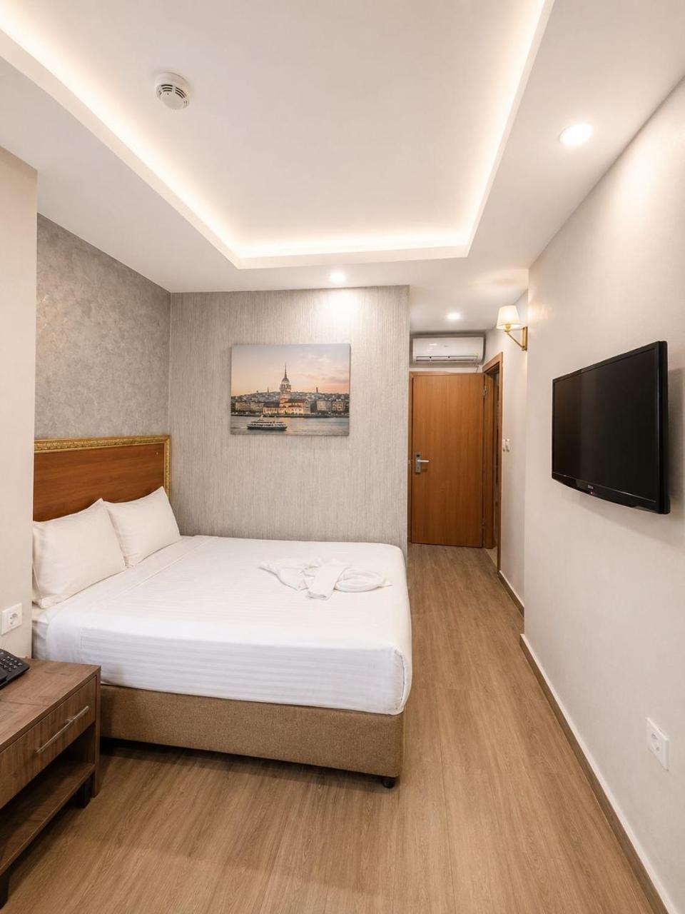 HOTEL REAL LIFE — ISTANBUL — фотография отеля №31