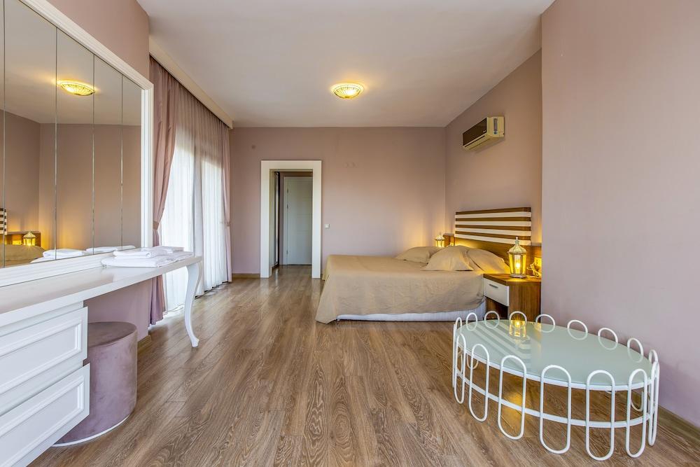 VISTA VILLAS & SUITES — BELEK — fotografie hotel nr. 8