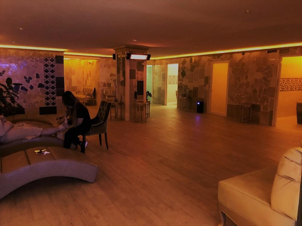 ALRAZI HOTEL — ISTANBUL — fotografie hotel nr. 32