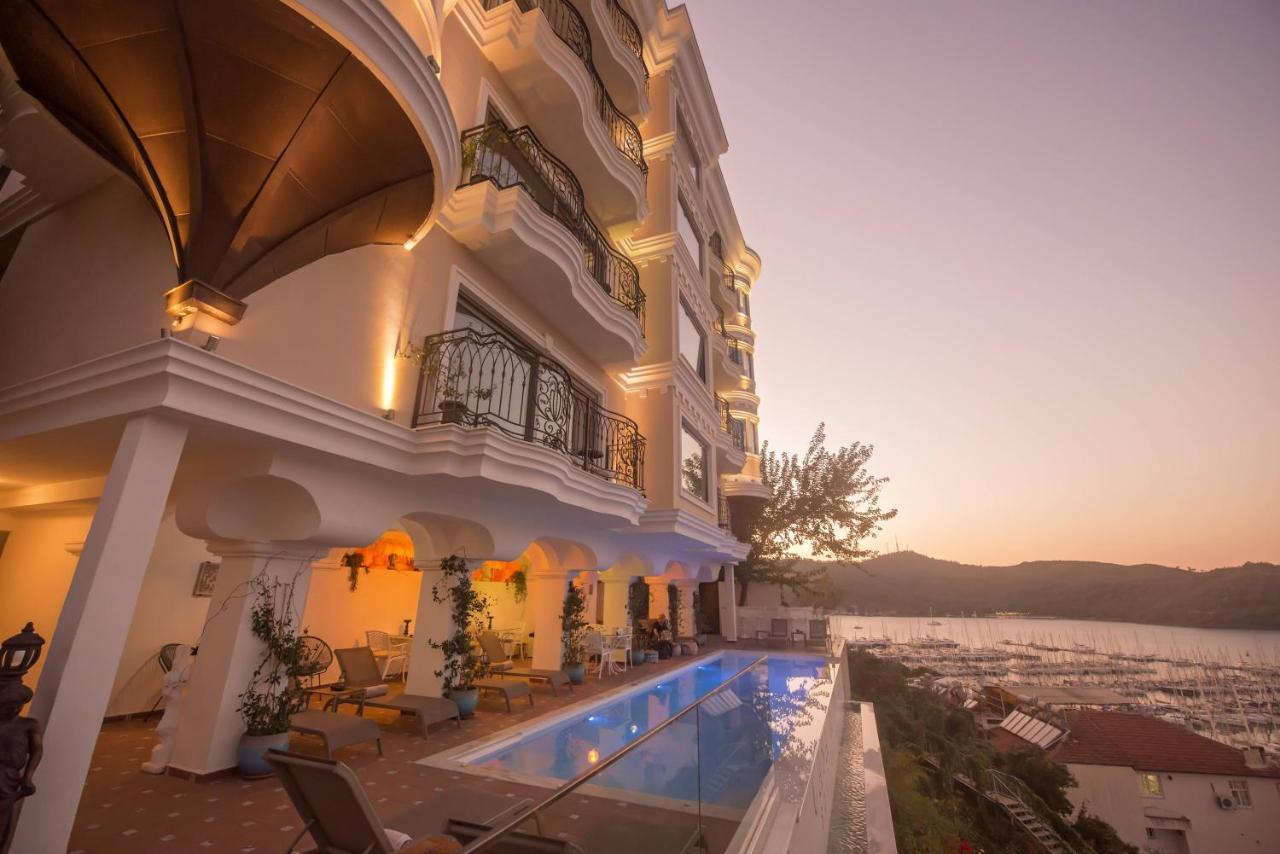 CASA MARGOT HOTEL (ADULTS ONLY) — FETHIYE