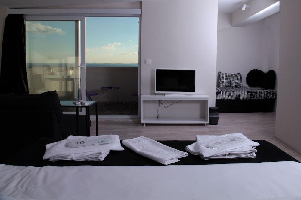 MY HOME GARDEN — ISTANBUL — fotografie hotel nr. 19