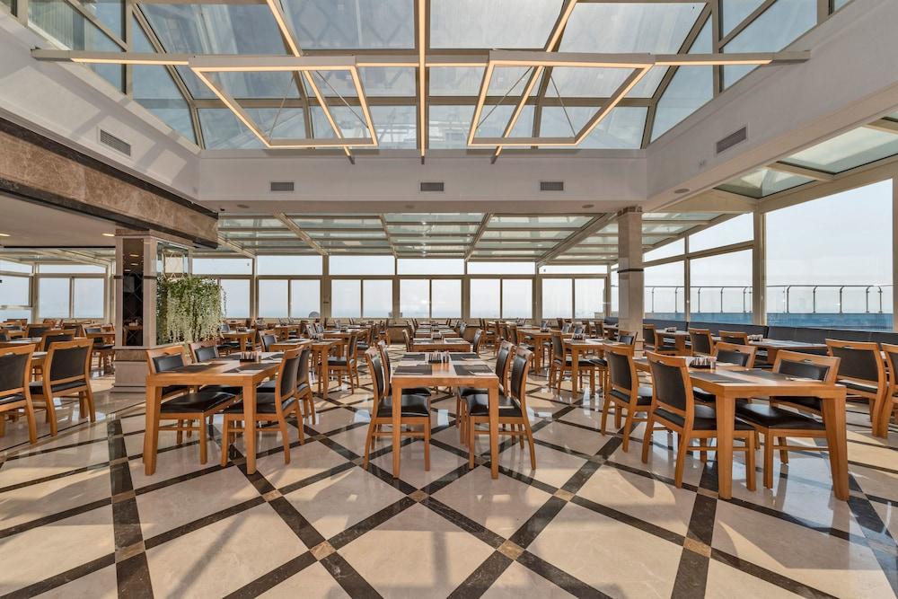 HOTEL PIYA SPORT — ISTANBUL — фотография отеля №28