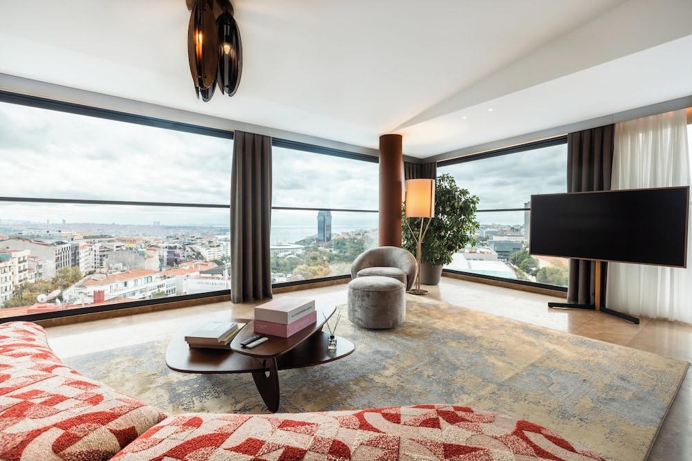 GLENS PALAS ISTANBUL — ISTANBUL — fotografie hotel nr. 19