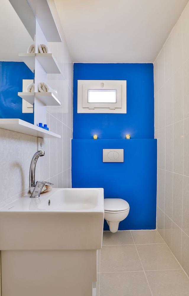 PASALIMANI HOTEL — CESME — фотография отеля №31