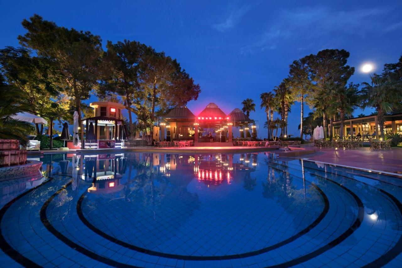 BAIA SALIMA KEMER — KEMER