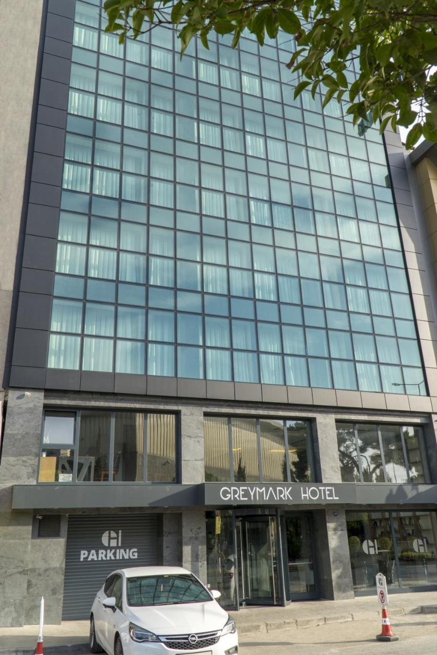 GREYMARK HOTEL — IZMIR — фотография отеля №12