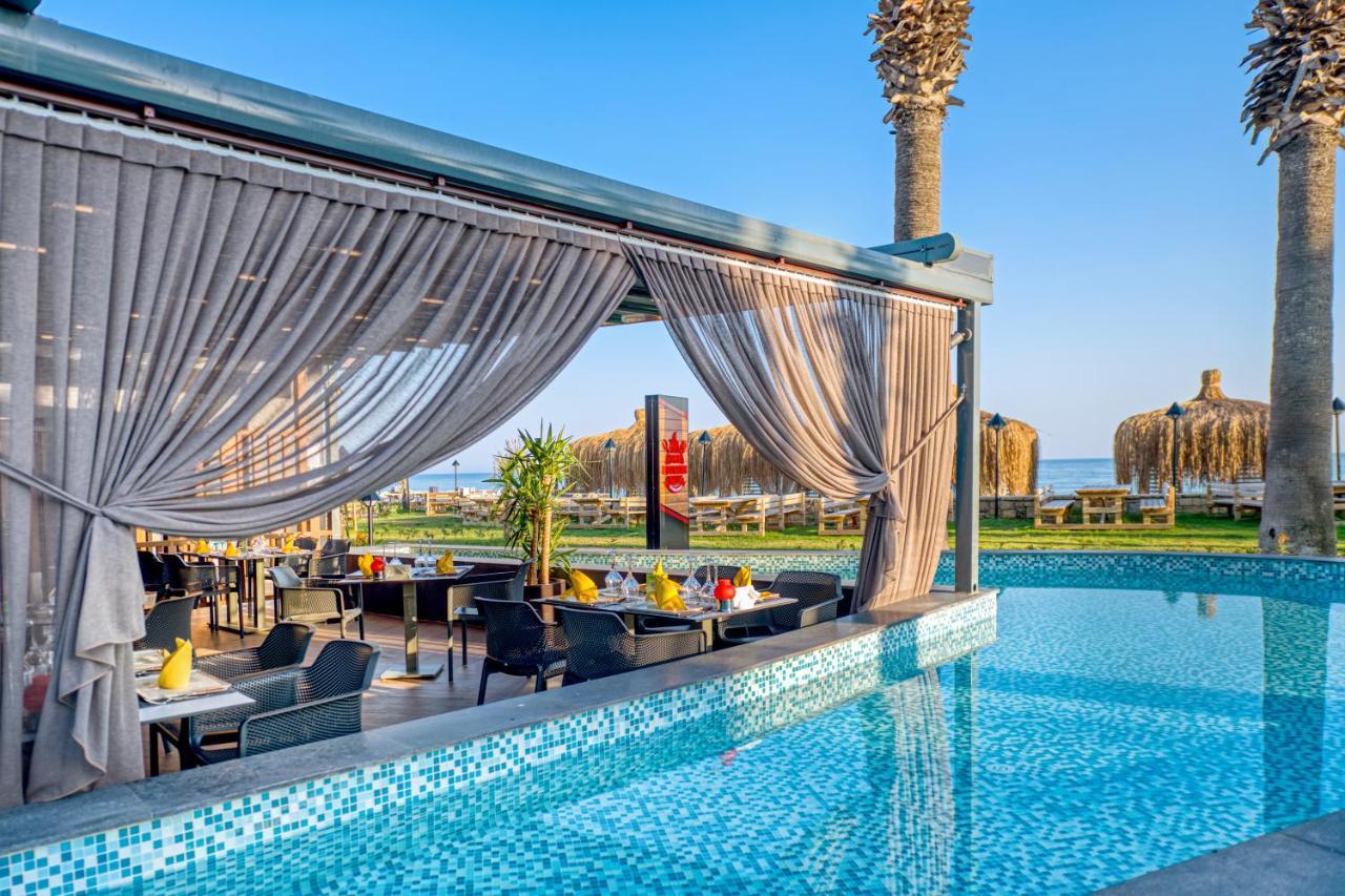 MEGASARAY CLUB BELEK — BELEK — фотография отеля №32