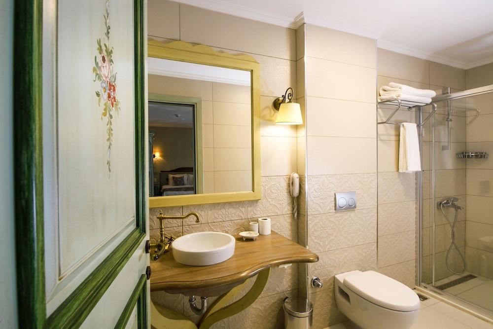 JOYA DEL MAR BOUTIQUE HOTEL — MARMARIS — fotografie hotel nr. 34
