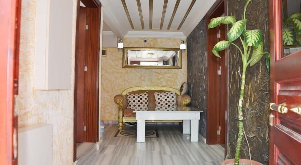 SOPHIA STUDIO APARTMENTS — ISTANBUL — fotografie hotel nr. 3