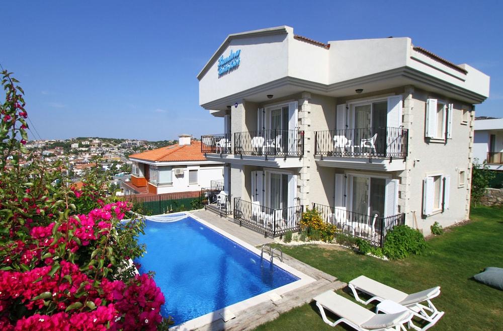 KANDIRA BUTIK HOTEL — CESME — фотография отеля №16