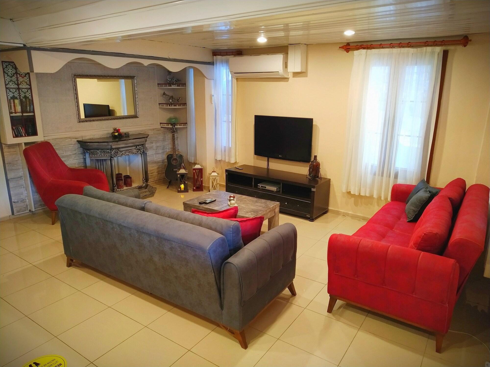 YALCIN — CESME