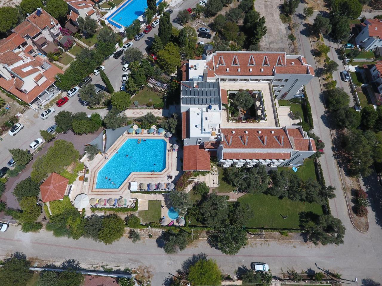 ARINNANDA — CESME — фотография отеля №20