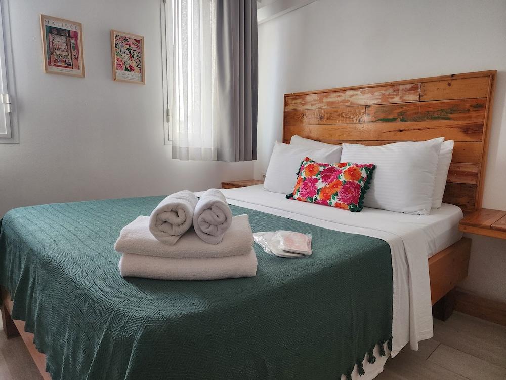 MERIH HOTEL — BODRUM — fotografie hotel nr. 20