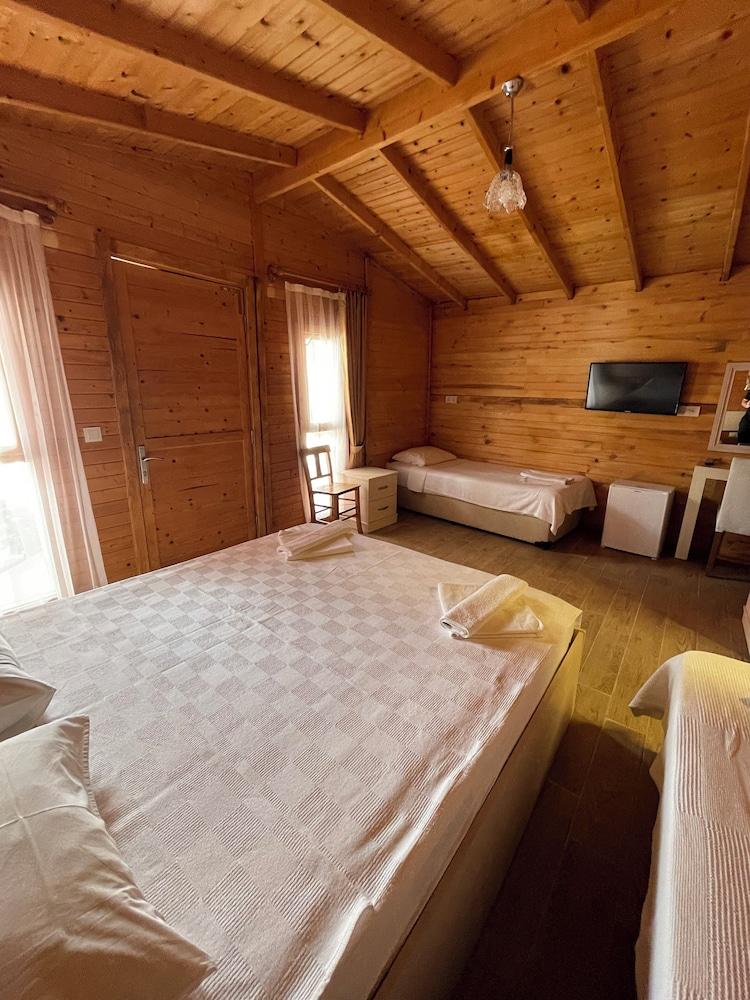 CILEK BUTIK OTEL — CESME — fotografie hotel nr. 23