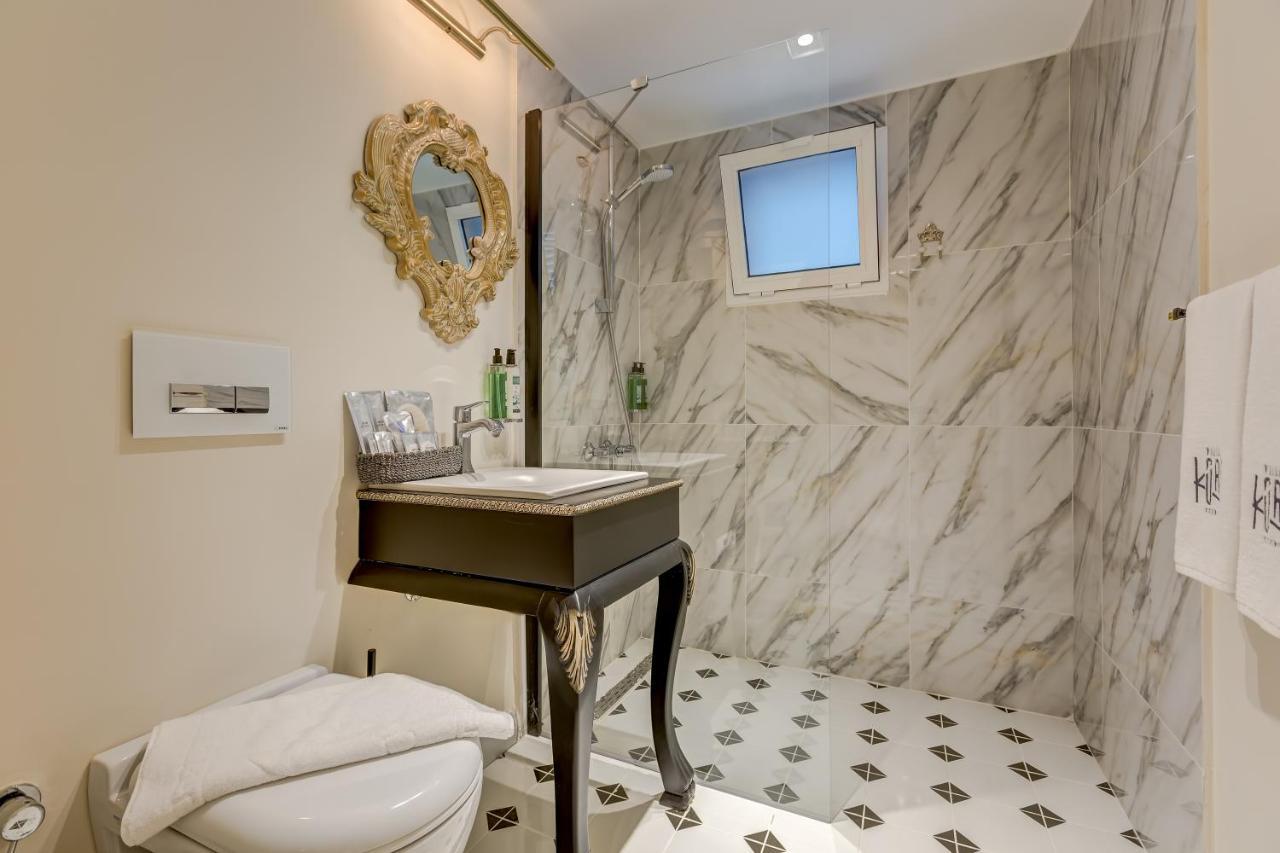 VILLA KORE CESME — CESME — fotografie hotel nr. 24